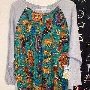 Lularoe 3XL Randy